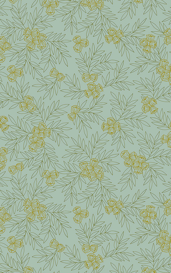 Isidore Leroy / NATURELS / MUGUETS Empire 6241408