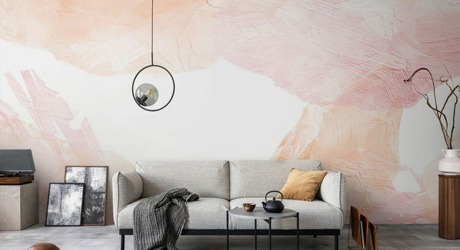 PHOTOWALL / Pastel Splash (e318504)