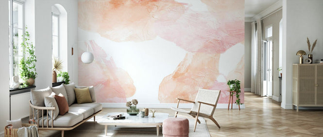 PHOTOWALL / Pastel Splash (e318504)