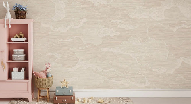 PHOTOWALL / Up and Away - Blush (e325478)