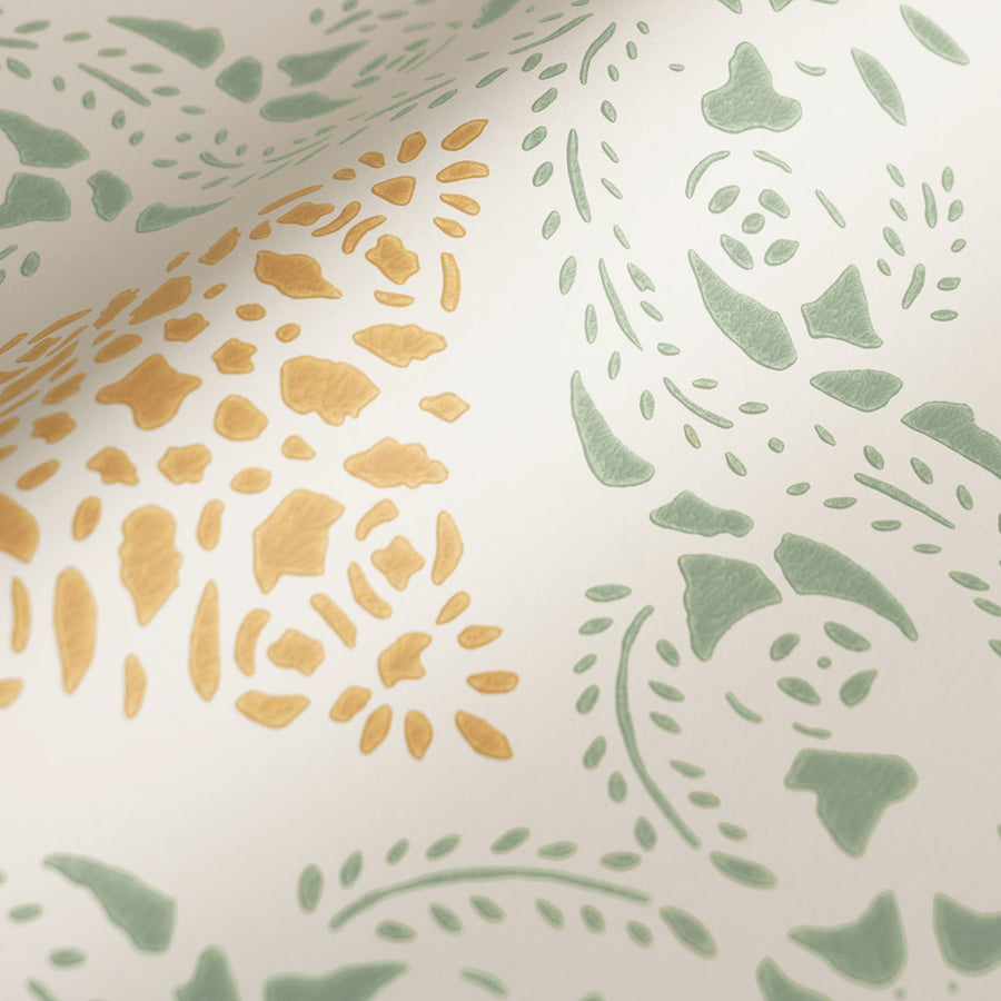 輸入壁紙 Duro / SWEDISH HERITAGE / Dahlströmskagården 686-01