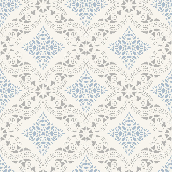 輸入壁紙 Duro / SWEDISH HERITAGE / Dahlströmskagården 686-02