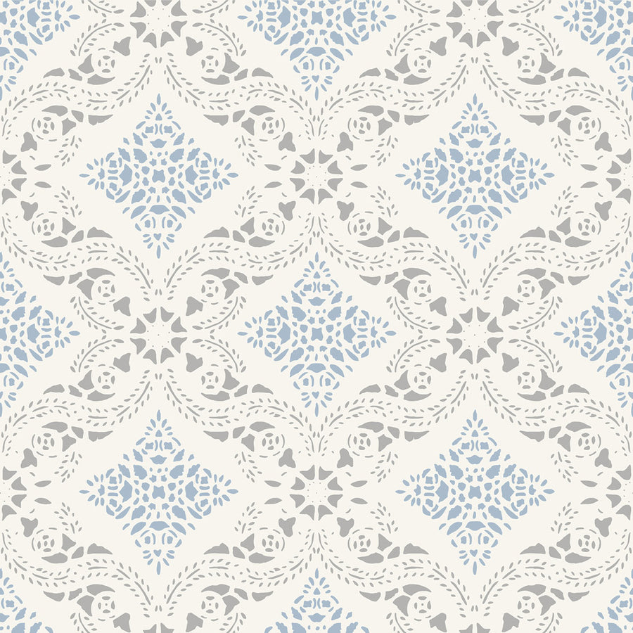 輸入壁紙 Duro / SWEDISH HERITAGE / Dahlströmskagården 686-02