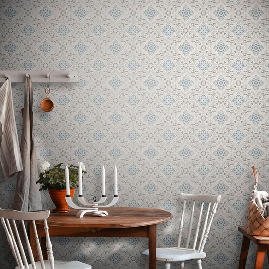 輸入壁紙 Duro / SWEDISH HERITAGE / Dahlströmskagården 686-02