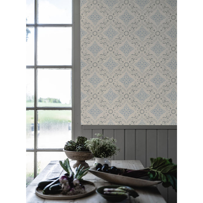 輸入壁紙 Duro / SWEDISH HERITAGE / Dahlströmskagården 686-02