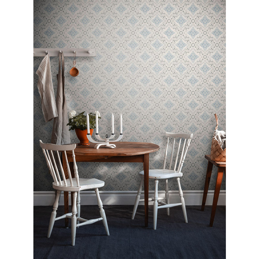 輸入壁紙 Duro / SWEDISH HERITAGE / Dahlströmskagården 686-02