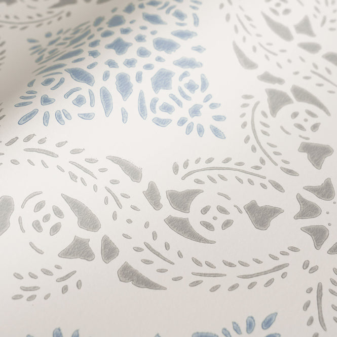 輸入壁紙 Duro / SWEDISH HERITAGE / Dahlströmskagården 686-02