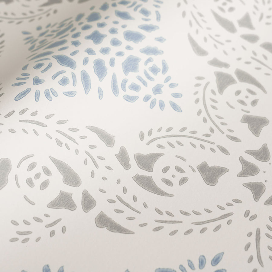 輸入壁紙 Duro / SWEDISH HERITAGE / Dahlströmskagården 686-02