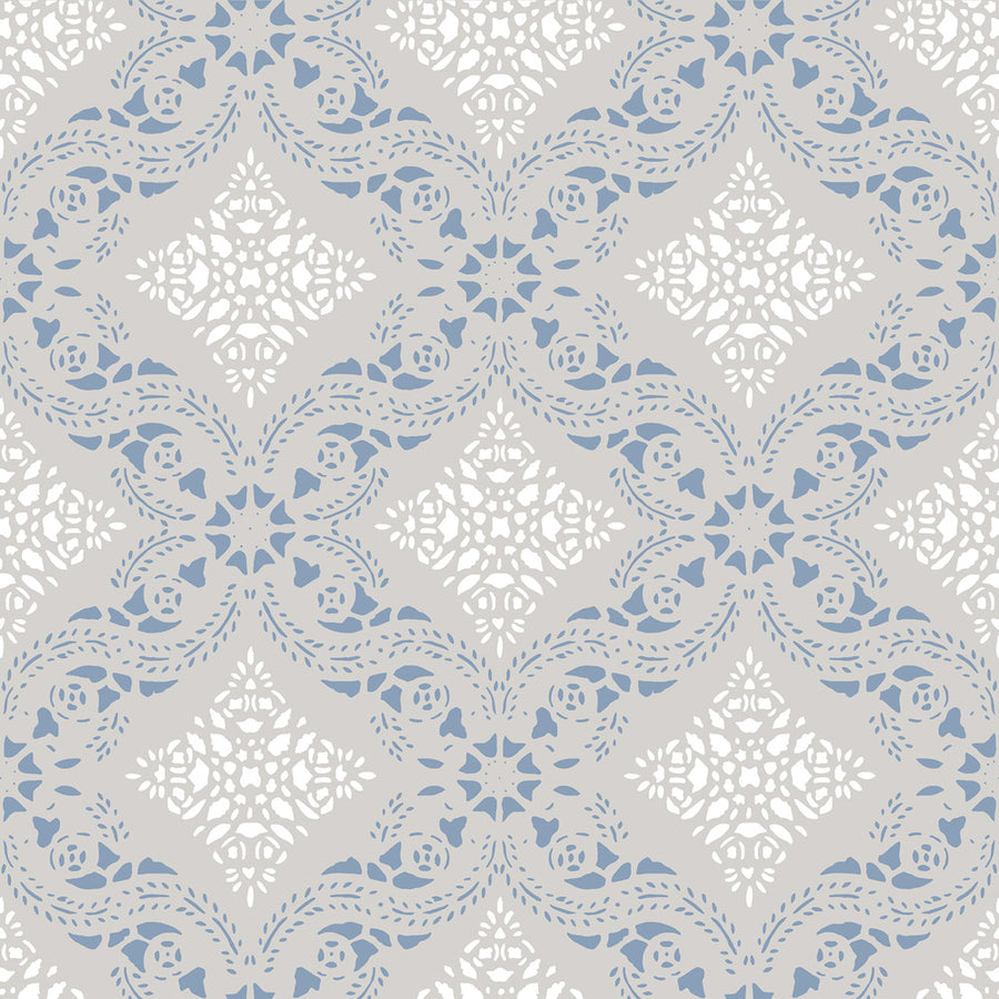 輸入壁紙 Duro / SWEDISH HERITAGE / Dahlströmskagården 686-03