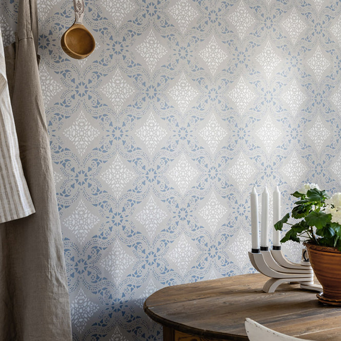 輸入壁紙 Duro / SWEDISH HERITAGE / Dahlströmskagården 686-03