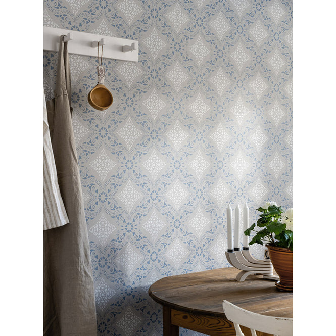 輸入壁紙 Duro / SWEDISH HERITAGE / Dahlströmskagården 686-03