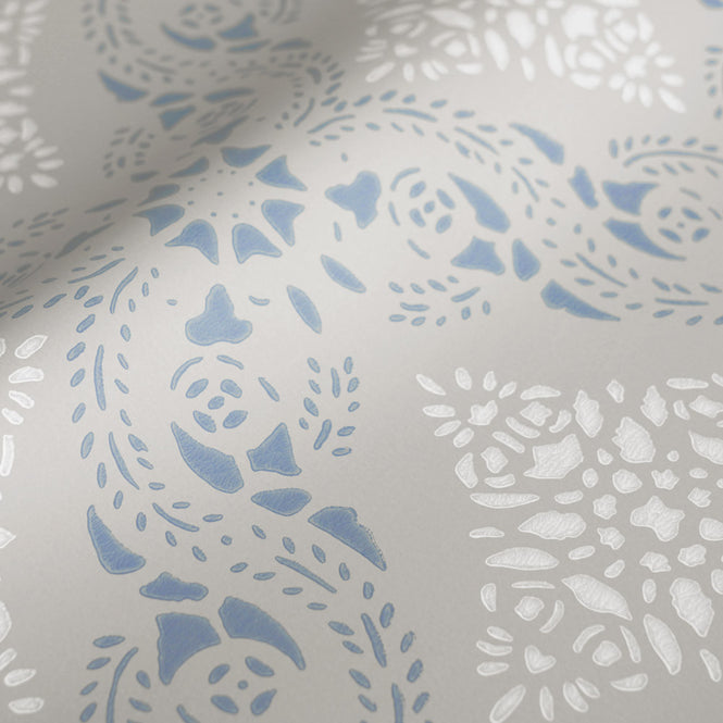 輸入壁紙 Duro / SWEDISH HERITAGE / Dahlströmskagården 686-03