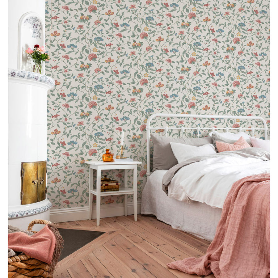 輸入壁紙 Duro / SWEDISH HERITAGE / Svindersviken 687-01