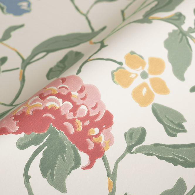 輸入壁紙 Duro / SWEDISH HERITAGE / Svindersviken 687-01