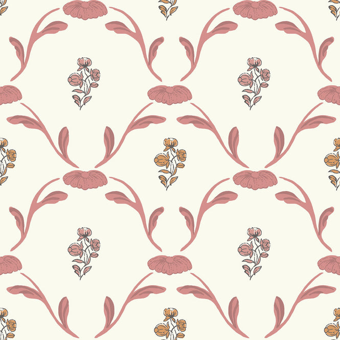 輸入壁紙 Duro / SWEDISH HERITAGE / Hemmingbo 688-01