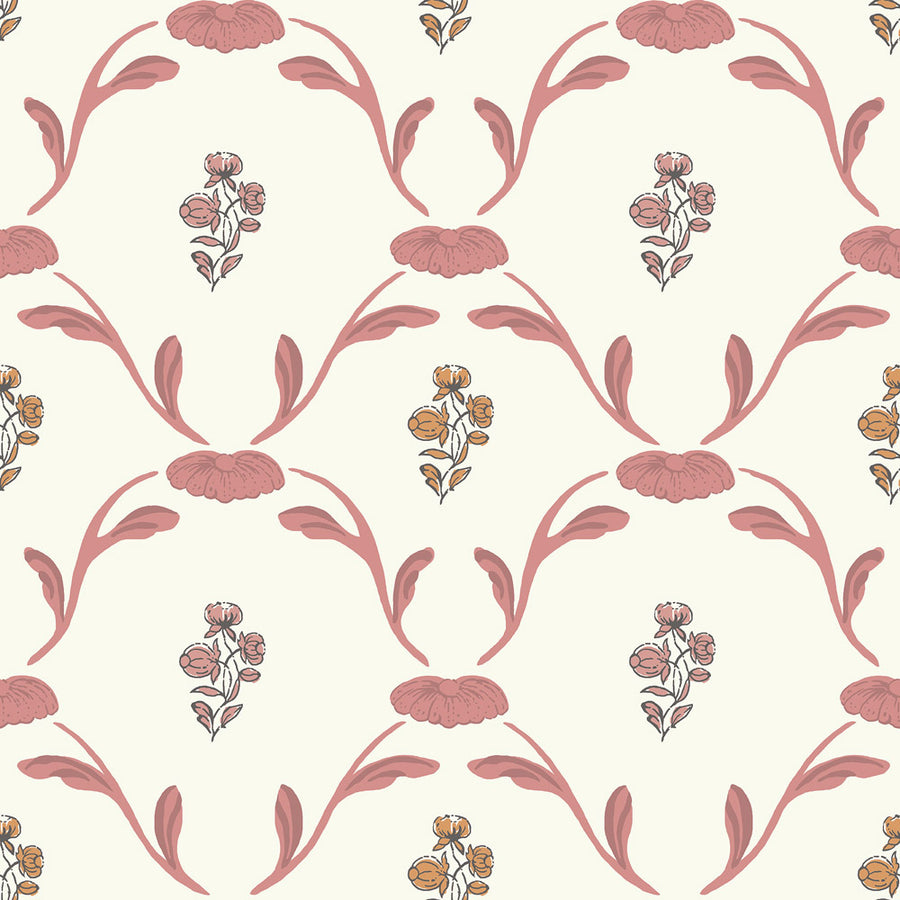 輸入壁紙 Duro / SWEDISH HERITAGE / Hemmingbo 688-01