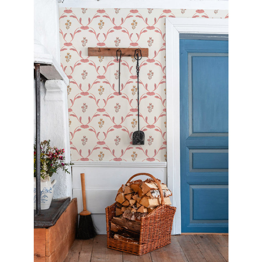 輸入壁紙 Duro / SWEDISH HERITAGE / Hemmingbo 688-01