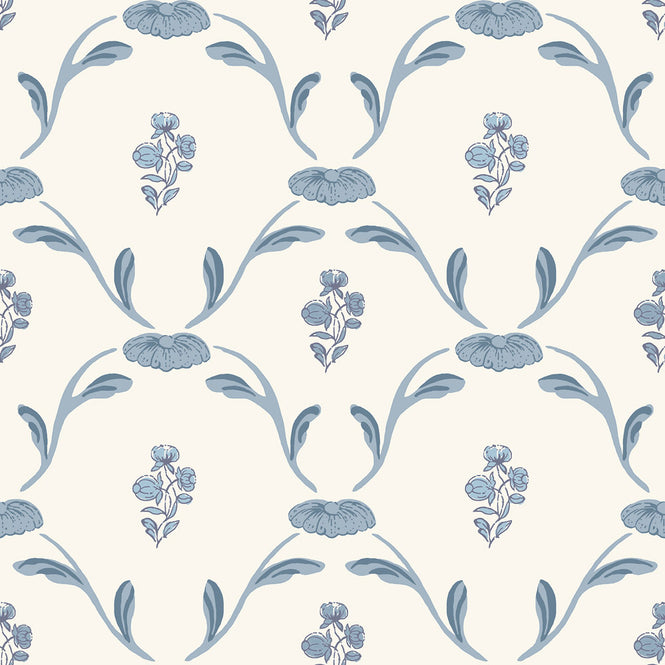 輸入壁紙 Duro / SWEDISH HERITAGE / Hemmingbo 688-02