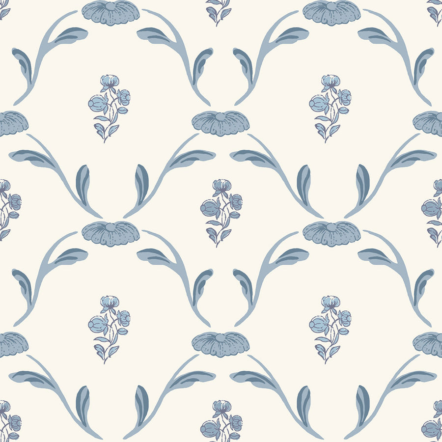 輸入壁紙 Duro / SWEDISH HERITAGE / Hemmingbo 688-02