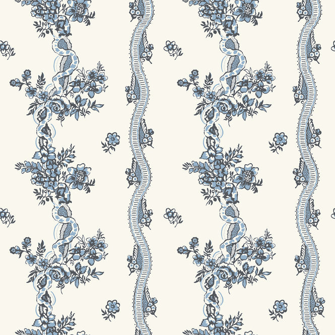 輸入壁紙 Duro / SWEDISH HERITAGE / Renshammar 689-02