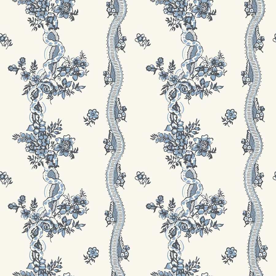 輸入壁紙 Duro / SWEDISH HERITAGE / Renshammar 689-02