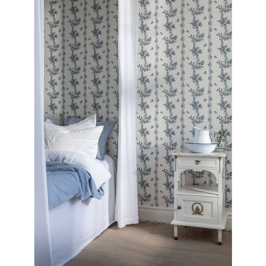 輸入壁紙 Duro / SWEDISH HERITAGE / Renshammar 689-02