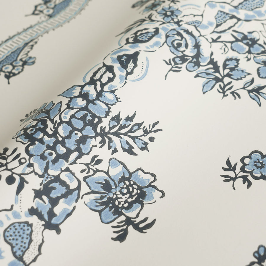 輸入壁紙 Duro / SWEDISH HERITAGE / Renshammar 689-02