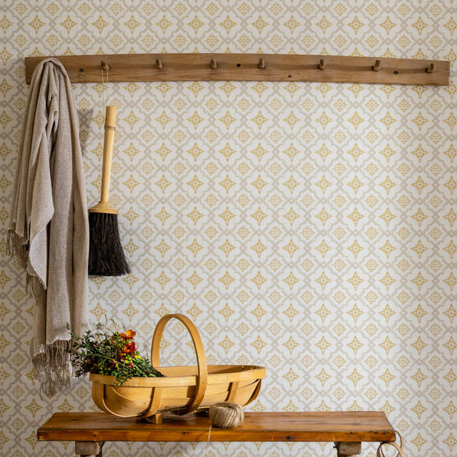 輸入壁紙 Duro / SWEDISH HERITAGE / Börsjö 691-01