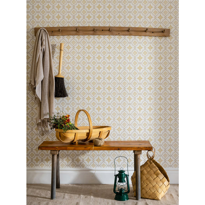 輸入壁紙 Duro / SWEDISH HERITAGE / Börsjö 691-01