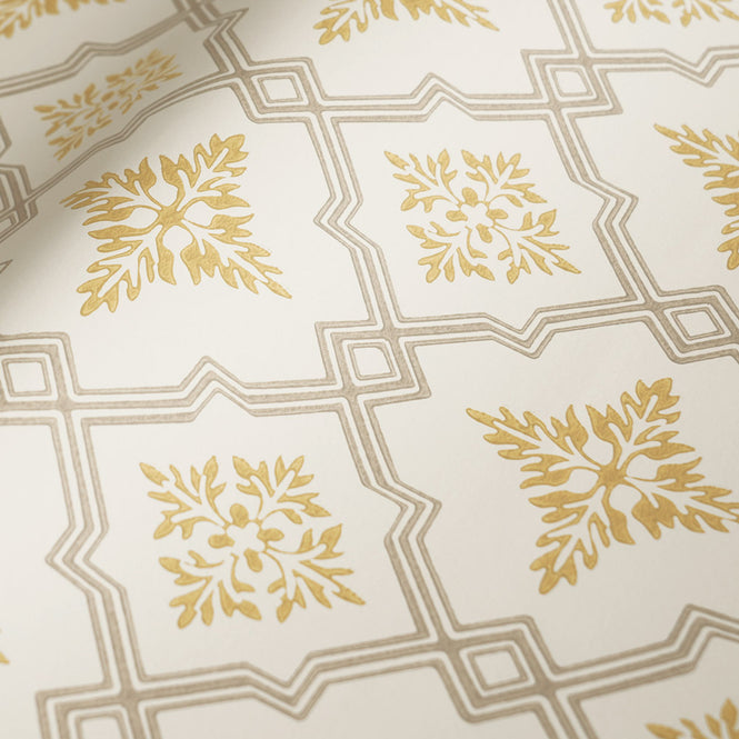 輸入壁紙 Duro / SWEDISH HERITAGE / Börsjö 691-01