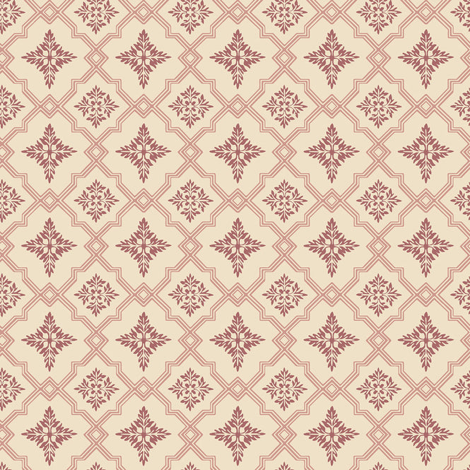 輸入壁紙 Duro / SWEDISH HERITAGE / Börsjö 691-02