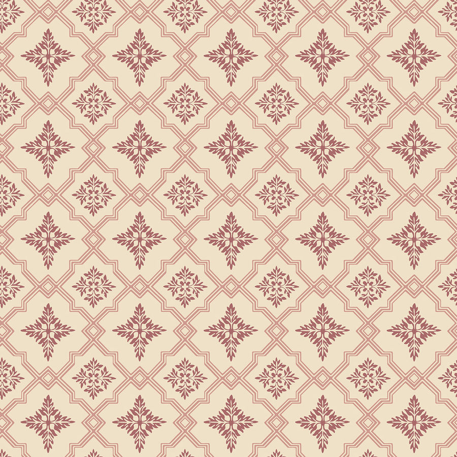 輸入壁紙 Duro / SWEDISH HERITAGE / Börsjö 691-02