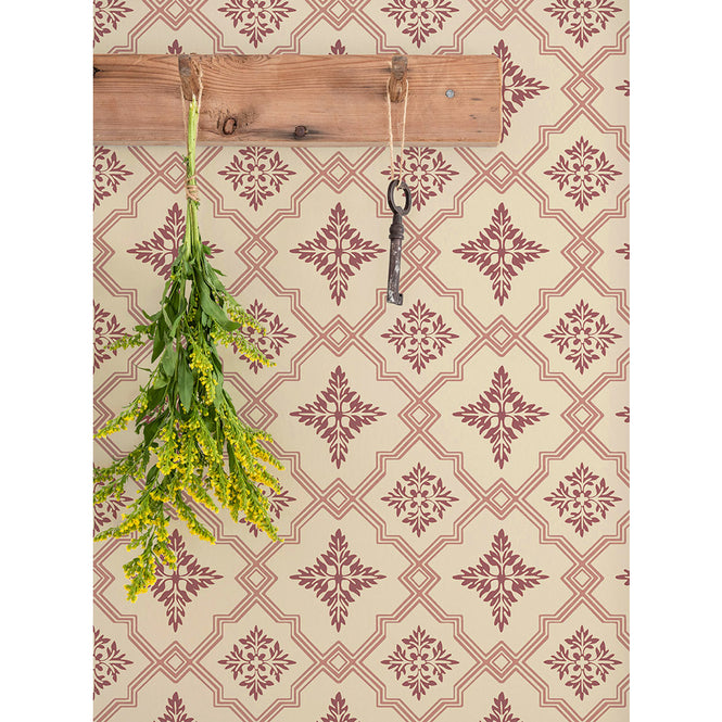 輸入壁紙 Duro / SWEDISH HERITAGE / Börsjö 691-02