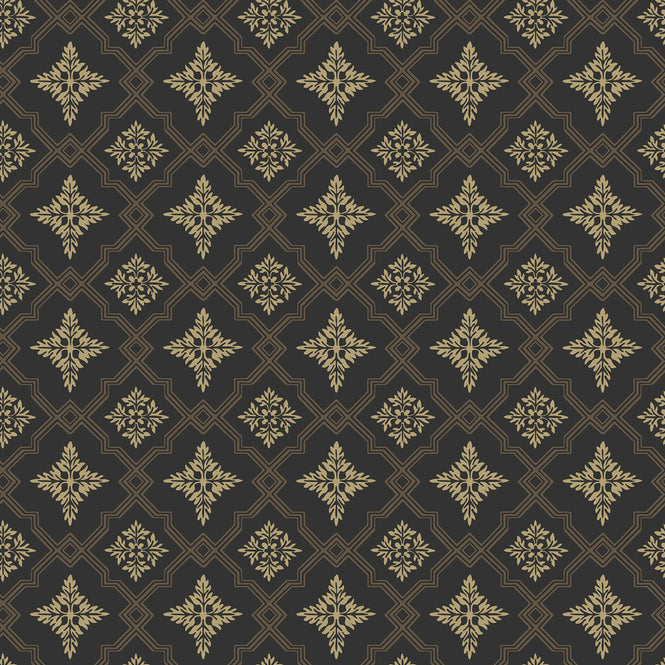 輸入壁紙 Duro / SWEDISH HERITAGE / Börsjö 691-04