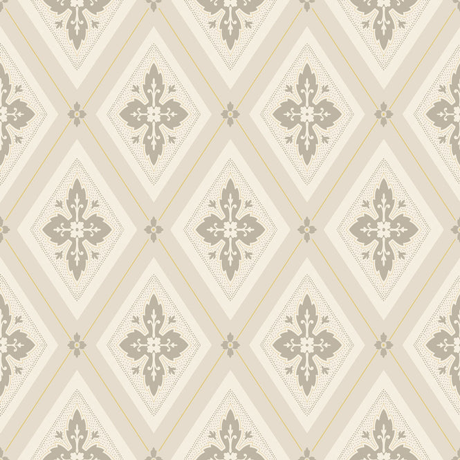 輸入壁紙 Duro / SWEDISH HERITAGE / Astrid 692-01