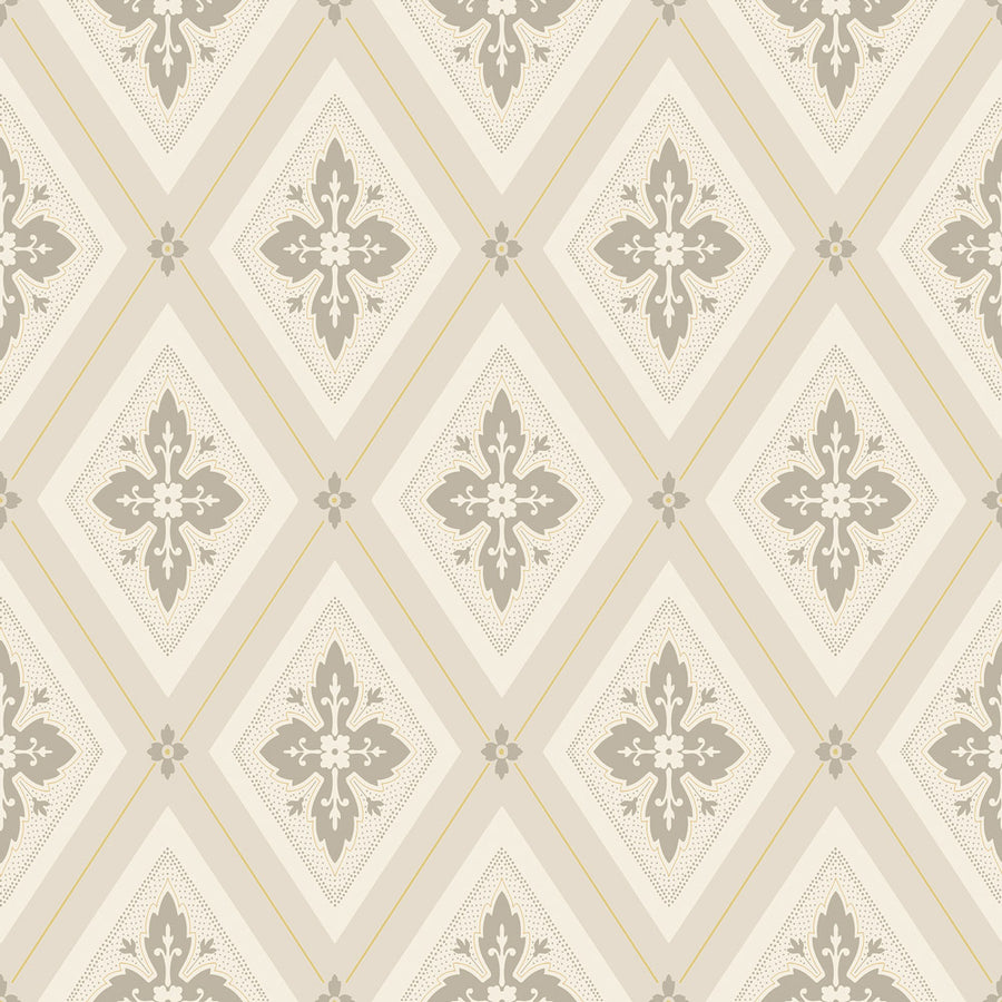 輸入壁紙 Duro / SWEDISH HERITAGE / Astrid 692-01