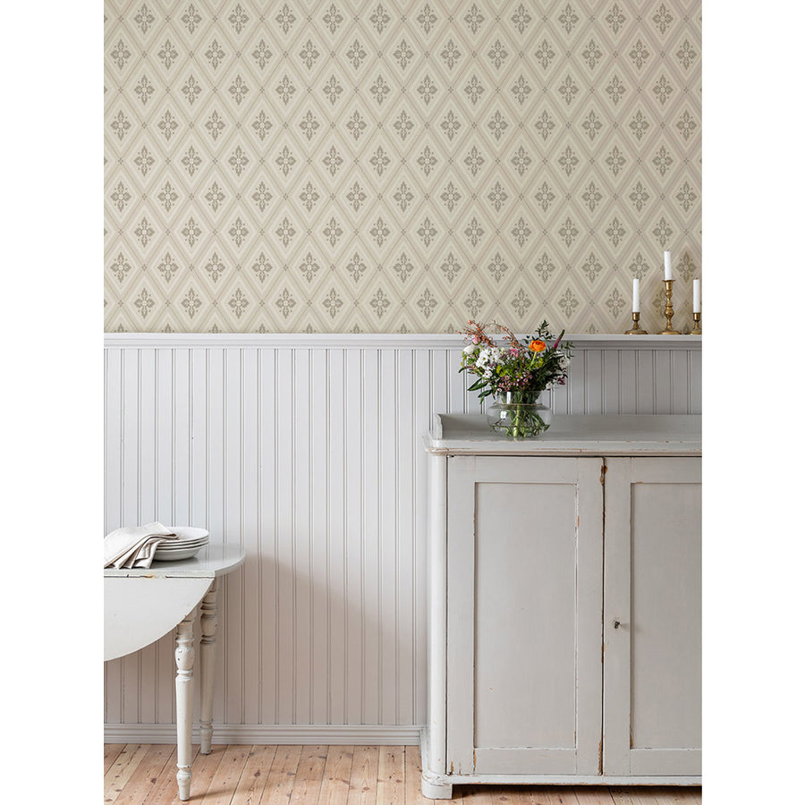 輸入壁紙 Duro / SWEDISH HERITAGE / Astrid 692-01