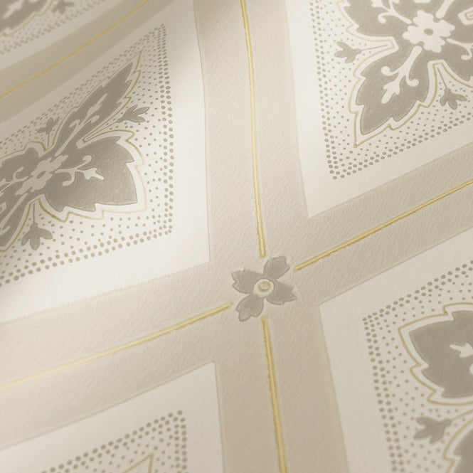 輸入壁紙 Duro / SWEDISH HERITAGE / Astrid 692-01