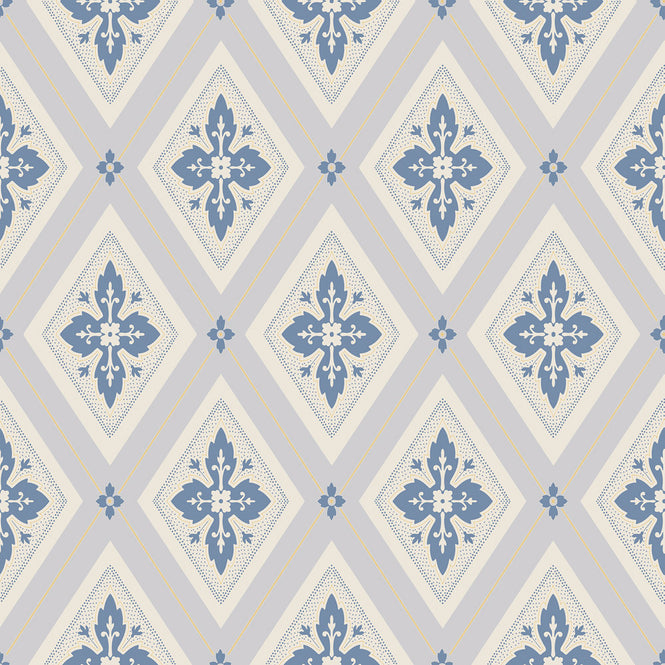 輸入壁紙 Duro / SWEDISH HERITAGE / Astrid 692-02