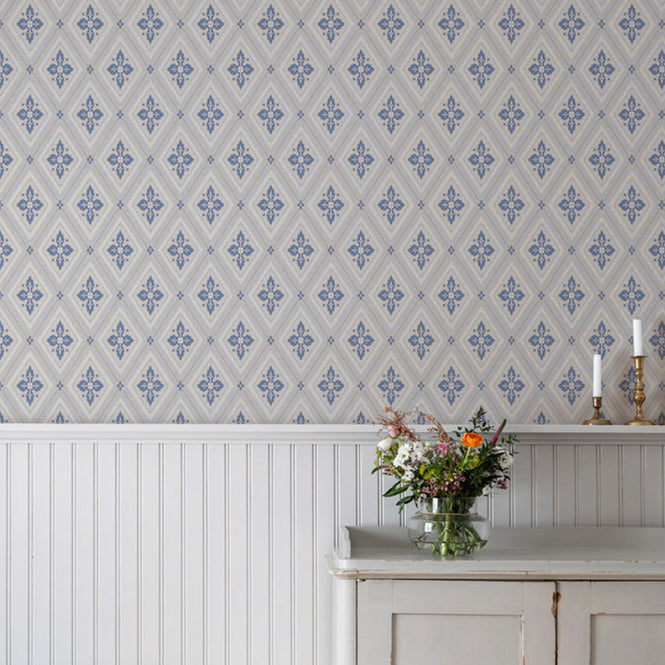 輸入壁紙 Duro / SWEDISH HERITAGE / Astrid 692-02