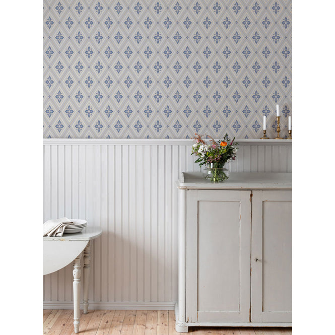 輸入壁紙 Duro / SWEDISH HERITAGE / Astrid 692-02