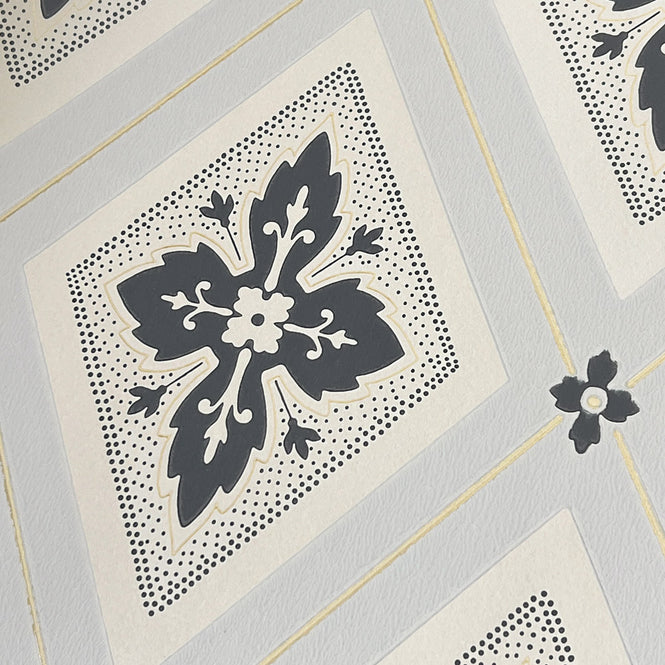 輸入壁紙 Duro / SWEDISH HERITAGE / Astrid 692-03