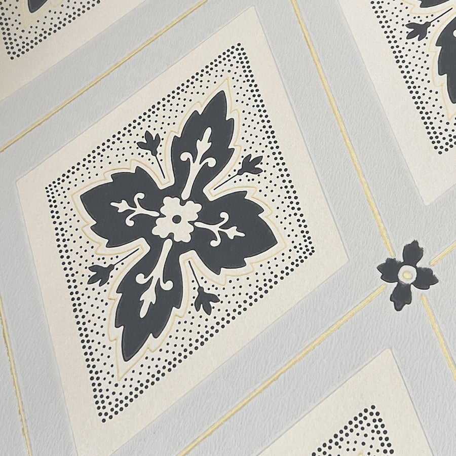 輸入壁紙 Duro / SWEDISH HERITAGE / Astrid 692-03