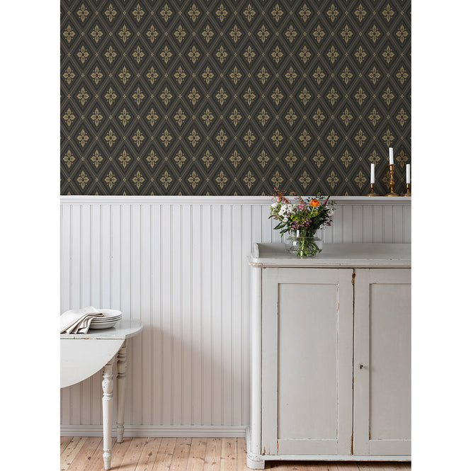 輸入壁紙 Duro / SWEDISH HERITAGE / Astrid 692-04