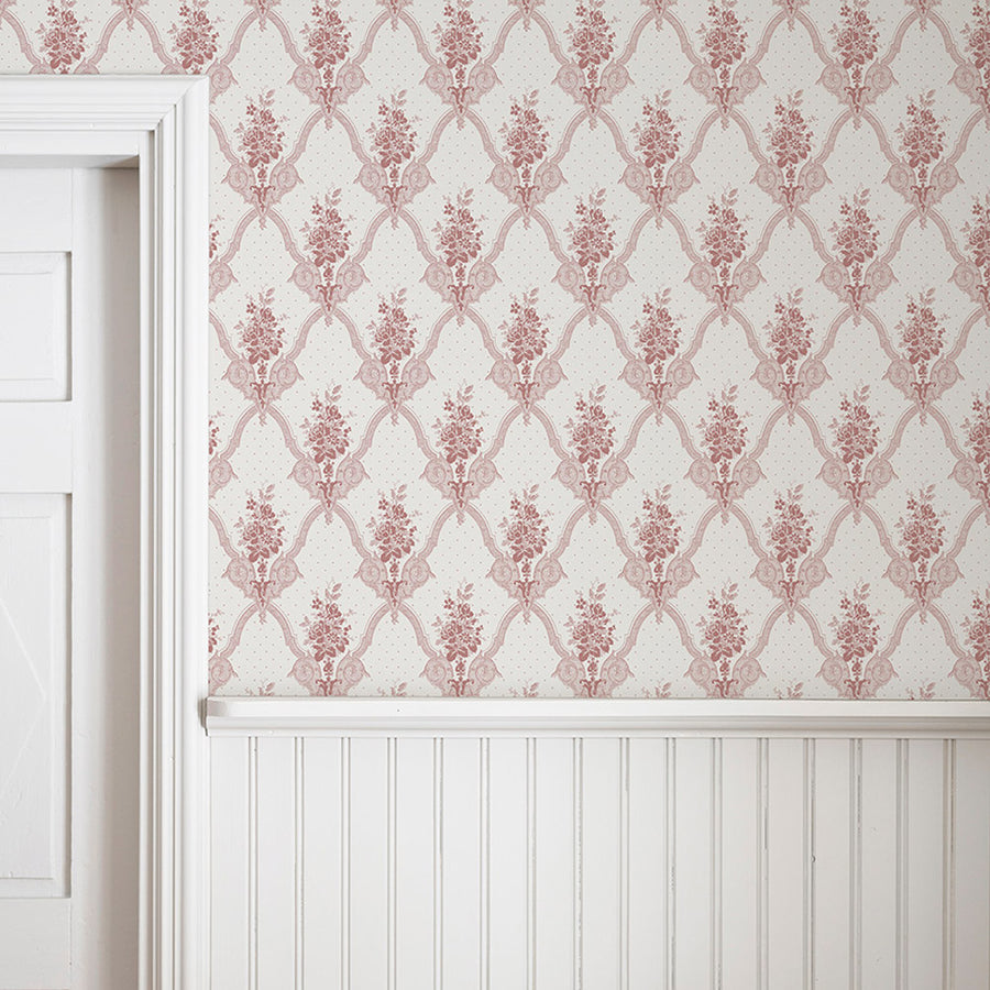 輸入壁紙 Duro / SWEDISH HERITAGE / Magasinet 693-01