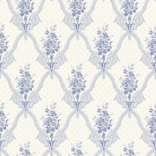 輸入壁紙 Duro / SWEDISH HERITAGE / Magasinet 693-02