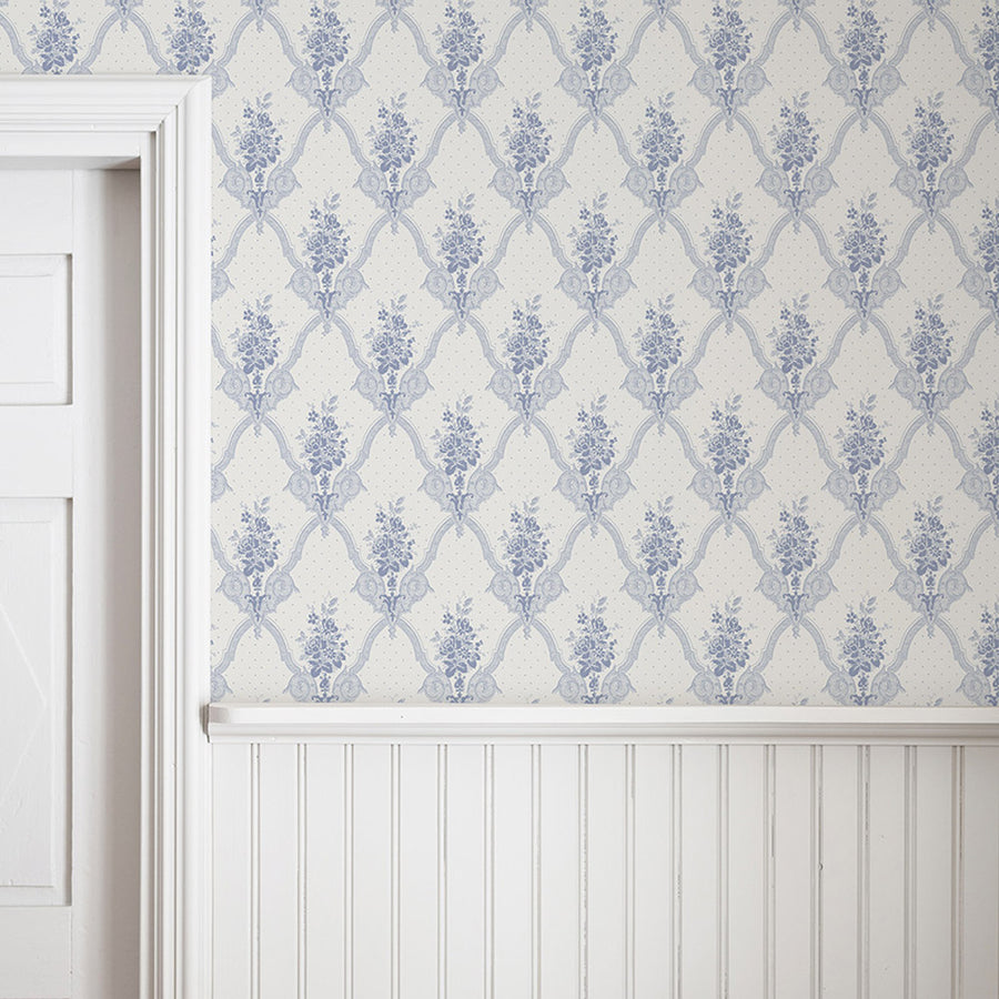 輸入壁紙 Duro / SWEDISH HERITAGE / Magasinet 693-02