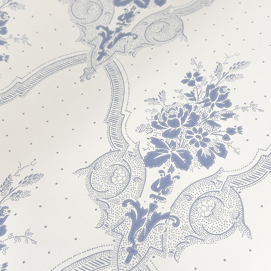 輸入壁紙 Duro / SWEDISH HERITAGE / Magasinet 693-02