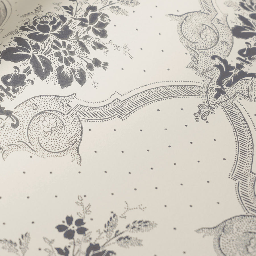 輸入壁紙 Duro / SWEDISH HERITAGE / Magasinet 693-03