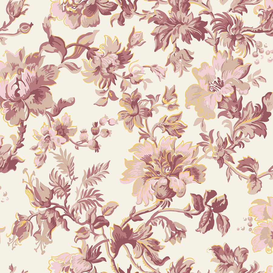 輸入壁紙 Duro / SWEDISH HERITAGE / Britas hus 694-01